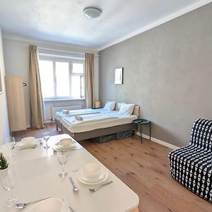 Appartement met Twee Slaapkamers